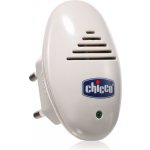 Chicco ultrazvukový odpuzovač komárů ultrasound 220V – Hledejceny.cz