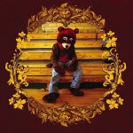 Kanye West - The College Dropout LP – Zboží Mobilmania