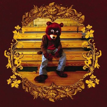 Kanye West - The College Dropout LP