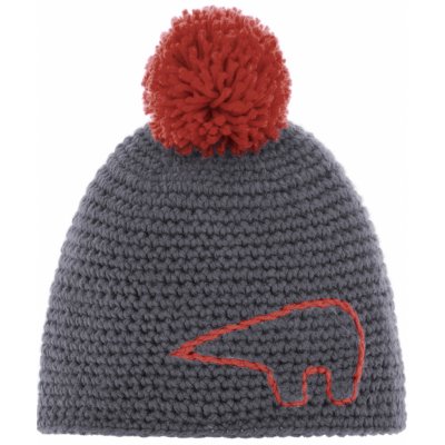 Eisbär Jay Pompon MÜ čepice 407705-107 – Hledejceny.cz