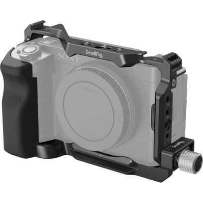 SmallRig Cage Kit for Sony ZV-E1 4257 – Zboží Mobilmania