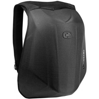 Ogio na motorku Mach 1 black 22 l