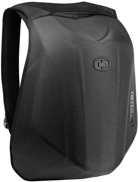 Ogio na motorku Mach 1 black 22 l