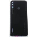 Kryt Huawei Y6p zadní černý