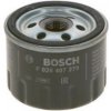 Olejový filtr pro automobily BOSCH Olejový filtr F 026 407 279