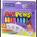 Centropen Air Pens Pastel 1500 10 ks – Zboží Mobilmania