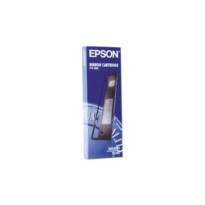 Páska do tiskárny Epson FX 980, černá, C13S015091 originál – Hledejceny.cz