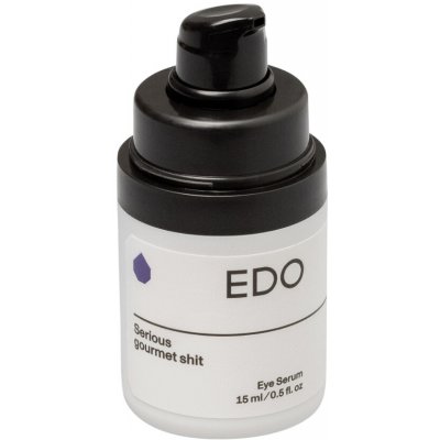 EDO Serious Gourmet Shit Eye Serum 15 ml – Zboží Dáma