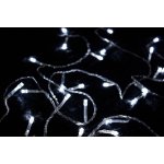 D01001 Vánoční LED osvětlení Garth 9m studeně bílé 100 diod – Hledejceny.cz