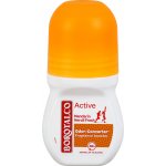 Borotalco Active mandarinka & neroli roll-on 50 ml – Zboží Mobilmania