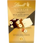Lindt Nuxor mix s oříšky 150 g – Sleviste.cz