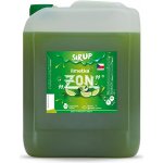 Zon sirup limetka 5 l – Hledejceny.cz