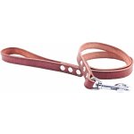 Tamer Vodítko kožené – Zboží Dáma