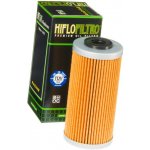 Hiflofiltro Olejový filtr HF611 | Zboží Auto
