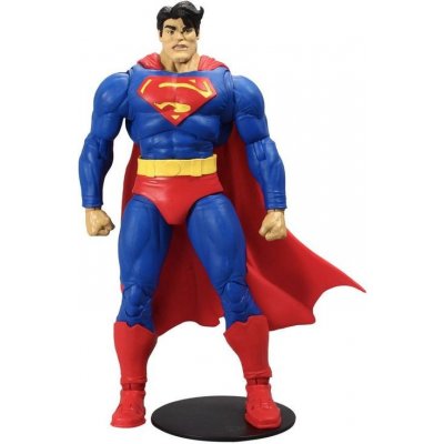 McFarlane Toys DC Multiverse Build A Superman Batman The Dark Knight Returns 18 cm – Hledejceny.cz