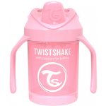 Twistshake hrnek učící bílá 230 ml – Zboží Dáma