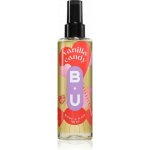 B.U. Vanilla Candy tělový sprej pro ženy 200 ml – Hledejceny.cz