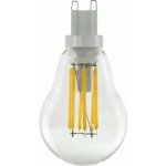 Segula LED žárovka G9 3,2W filament dim 2 700K 55353 – Hledejceny.cz