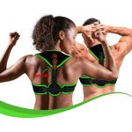 APT magnetický korektor pro správné držení těla – Zboží Mobilmania