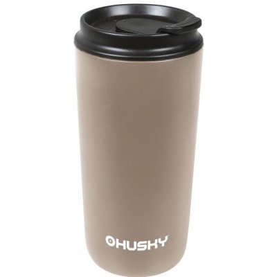 Husky Termoska Mack 480 ml light brown – Hledejceny.cz