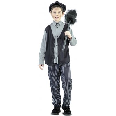 Eurocarnavales s.a. kominík – Zboží Dáma