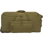 Brandit US Cooper Trolley Travel olivová 120 l – Zboží Dáma