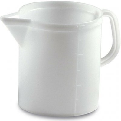 odměrka 2l s měrkou PH BÍ – Zboží Dáma