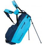 Taylormade Flextech Crossover Stand Bag SIM 2020 – Zboží Mobilmania