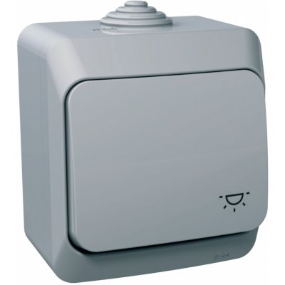 Schneider Electric CEDAR WDE000613 č.1/0 světlo – Hledejceny.cz