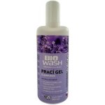 Biowash gel s lanolinem na vlnu/levandule 300ml – Hledejceny.cz