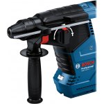 Bosch GBH 187-LI Professional 0 611 923 021 – Hledejceny.cz