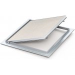 Tamadex Revizní dvířka do SDK RDLp 400x400 mm GKB US prachotěsná – Sleviste.cz
