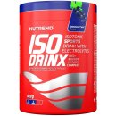 Nutrend ISOdrinX příchuť grep 420 g