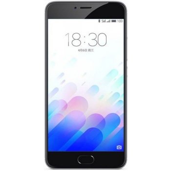 Meizu M3 Note 16GB