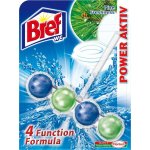 Bref Power Aktiv kuličky Pine Freshness Original 50 g – Hledejceny.cz