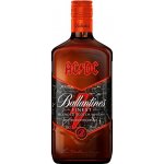 Ballantines AC/DC 40% 0,7 l (holá láhev) – Zboží Dáma