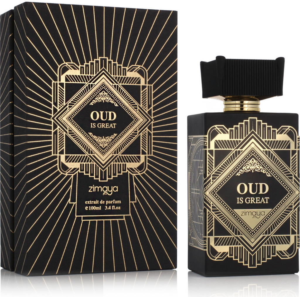 Noya Oud Is Great parfém unisex 100 ml