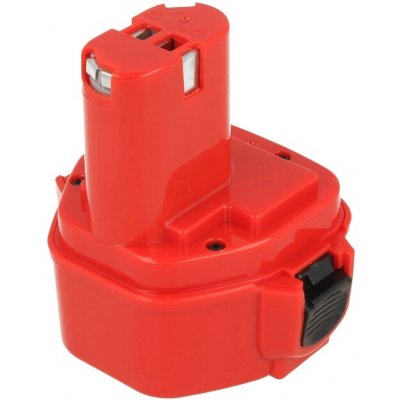 Movano Makita 1220 / 1222 / 1233 / 1234, 12 V, 2.0 Ah - neoriginální – Sleviste.cz