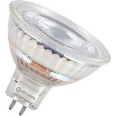 Ledvance LED žárovka GU5,3 MR16 PARATHOM 6,5W 50W neutrální bílá 4000K , reflektor 12V 36°