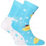 Good Mood Dětské veselé ponožky Kapitán kačenka – Hledejceny.cz