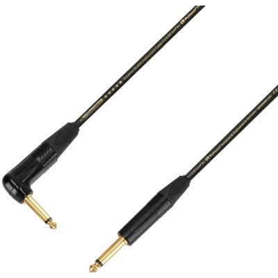 Adam Hall Cables 5 STAR IPR 0900 – Zboží Živě