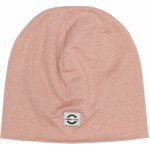 Dětská tenká třpytivá čepice z viskózy Ash Rose Mikk Line – Zboží Dáma