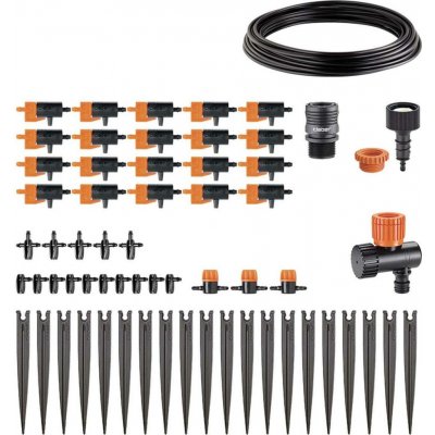 Claber 90764 - sada kapkové závlahy – Zboží Dáma