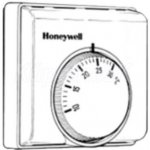 Honeywell T6360B1002 – Hledejceny.cz