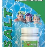 VÁGNER POOL PoolCheck Salt Tester – Zboží Dáma