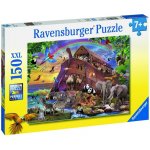 Ravensburger Archa 150 dílků – Hledejceny.cz