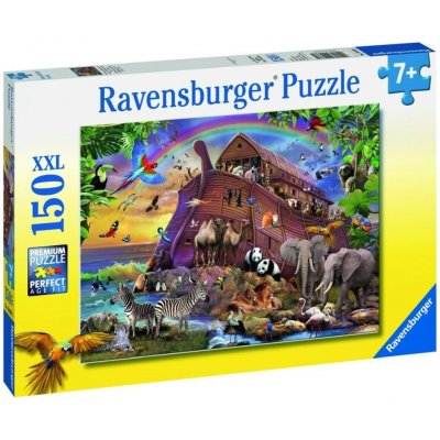 Ravensburger Archa 150 dílků – Hledejceny.cz