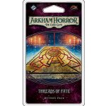 FFG Arkham Horror LCG: Threads of Fate – Sleviste.cz