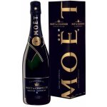 Moët & Chandon Nectar 12,5% 0,75 l (karton) – Zbozi.Blesk.cz