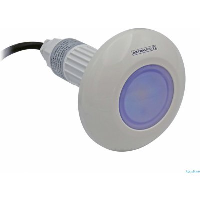 Astralpool LumiPlus Mini 3.13 V3 12 V AC - čelo ABS bílé – Zboží Dáma